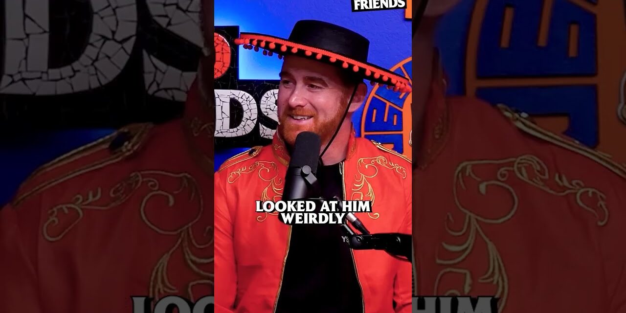 The Worse Moment to Flirt With Your Vet