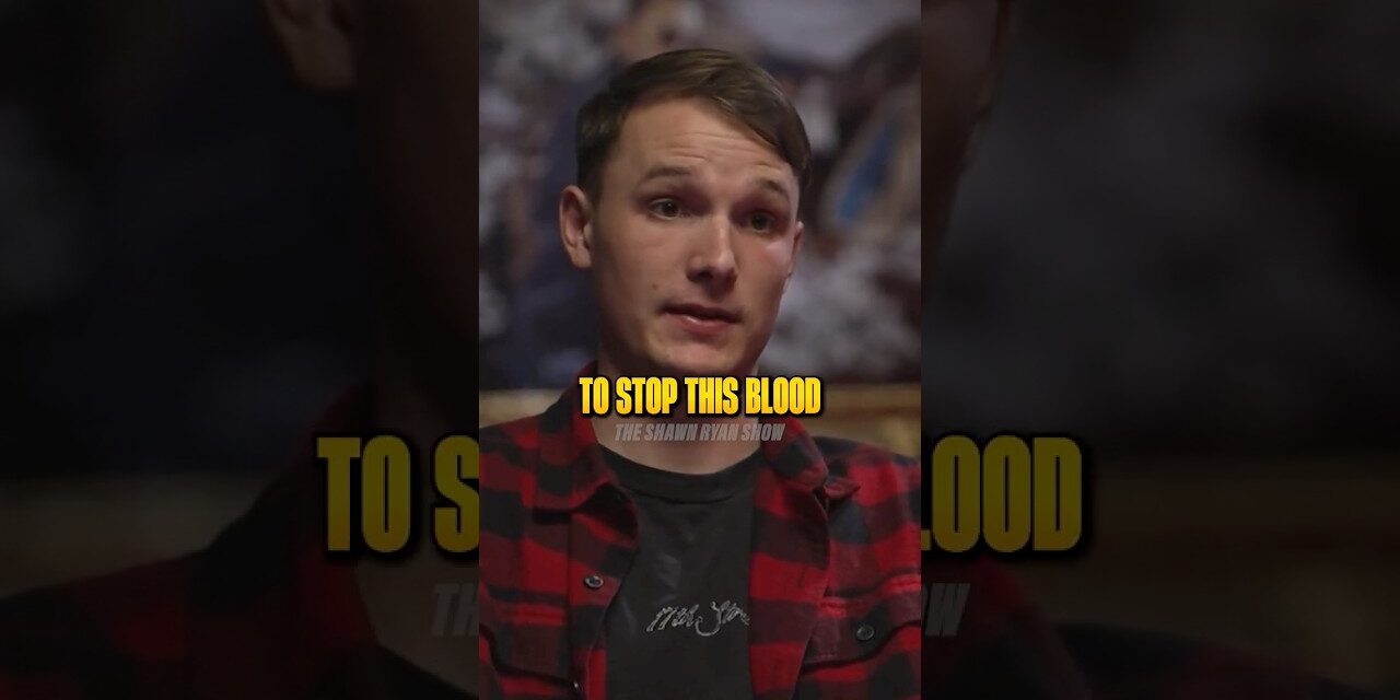 These Students Tried Saving Their Professor 😔