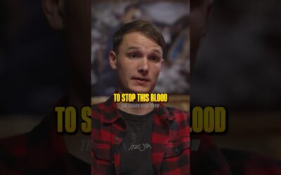 These Students Tried Saving Their Professor 😔