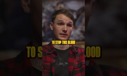 These Students Tried Saving Their Professor 😔