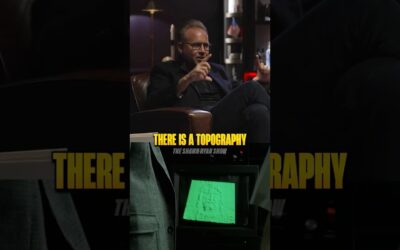 They Found 3D Data on the Shroud of Turin 😳