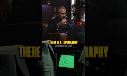 They Found 3D Data on the Shroud of Turin 😳