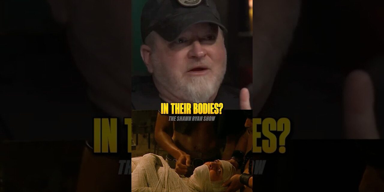 They Found THIS in Ancient Mummies 😳