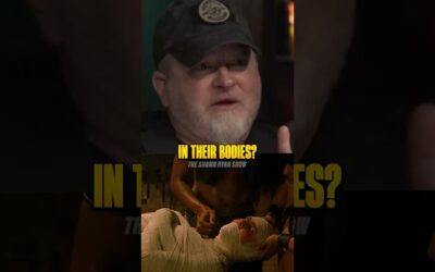 They Found THIS in Ancient Mummies 😳