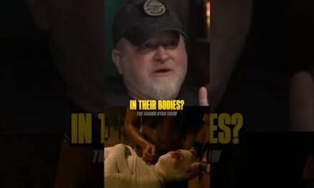 They Found THIS in Ancient Mummies 😳