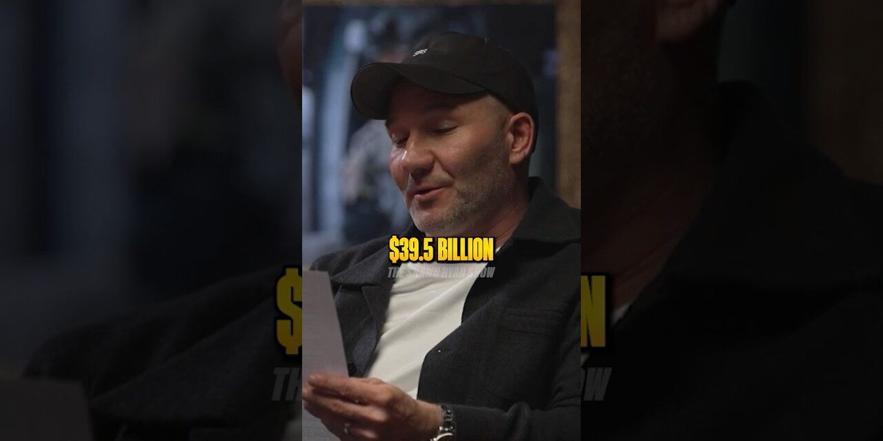 They Got Rich From the Iraq War 😳