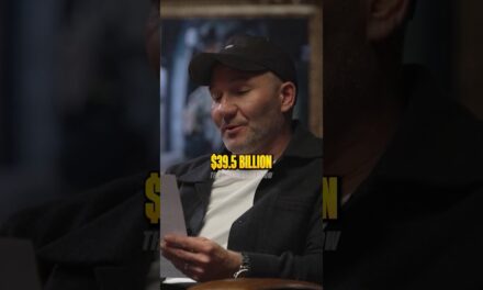 They Got Rich From the Iraq War 😳