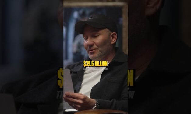 They Got Rich From the Iraq War 😳