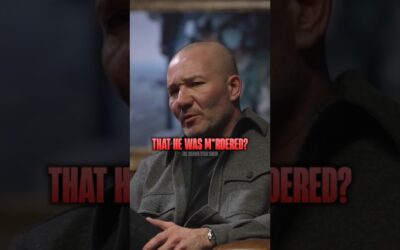 They Lied to Pat Tillman’s Mother For 35 Days 🤬