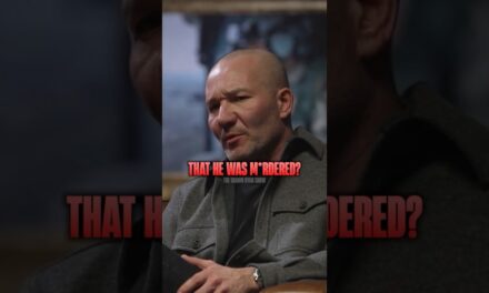 They Lied to Pat Tillman’s Mother For 35 Days 🤬