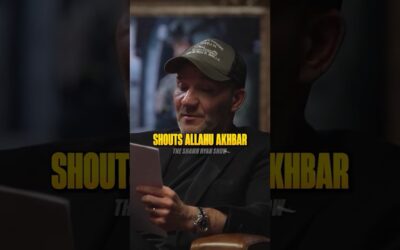 They Stopped the Shooter in Under 4 Minutes 😳