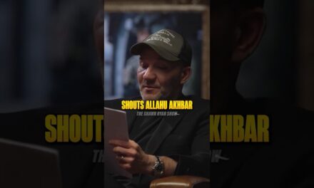 They Stopped the Shooter in Under 4 Minutes 😳