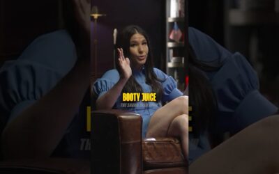 They Strap You Down and Inject You With WHAT?! 😳