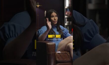 They Strap You Down and Inject You With WHAT?! 😳