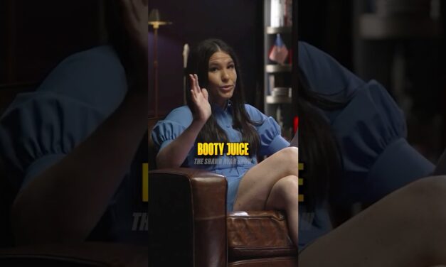 They Strap You Down and Inject You With WHAT?! 😳