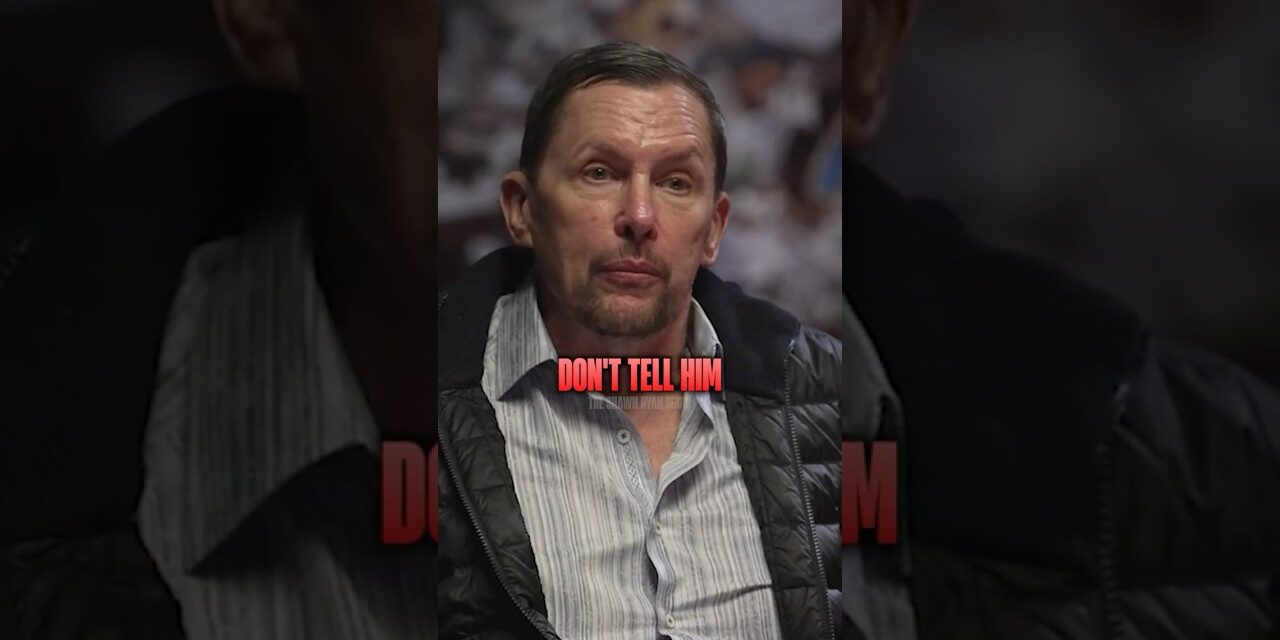 They Tried Covering Up Pat Tillman’s Death 😳