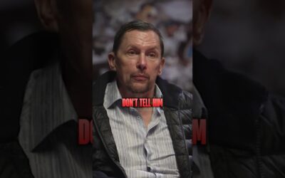 They Tried Covering Up Pat Tillman’s Death 😳