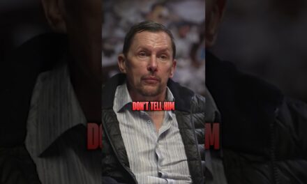 They Tried Covering Up Pat Tillman’s Death 😳