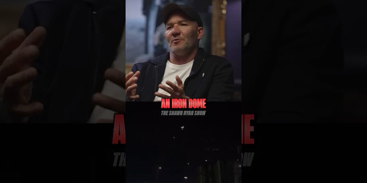 This Could End Drone Warfare Forever?! 🤯