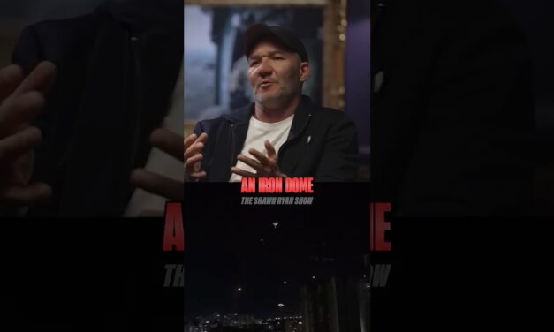 This Could End Drone Warfare Forever?! 🤯