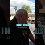 This Guy Blamed Doctor Oz for Getting Fat 💀