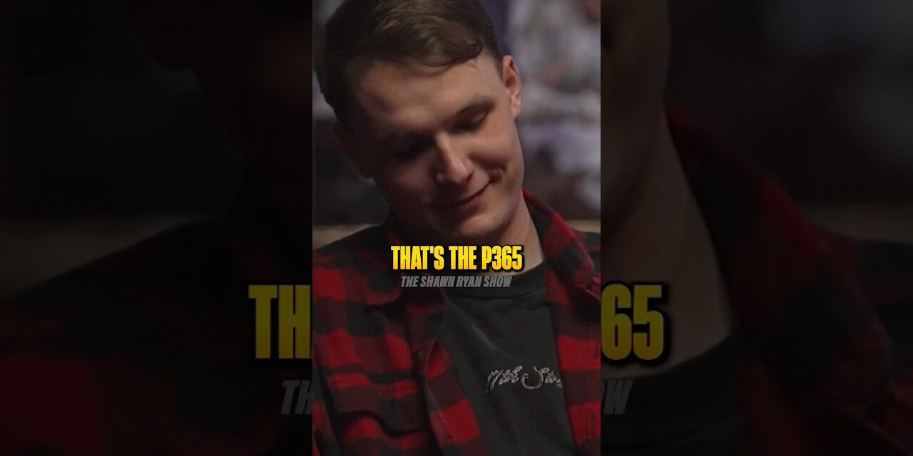 This Man Deserves an Upgrade