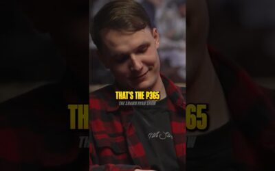 This Man Deserves an Upgrade