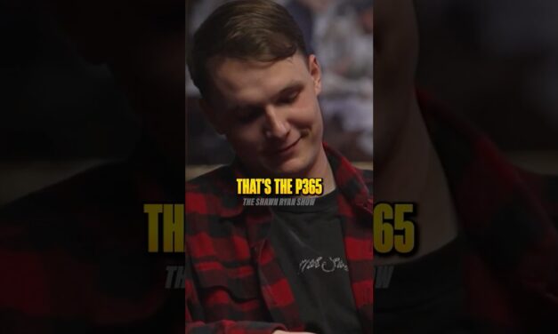 This Man Deserves an Upgrade