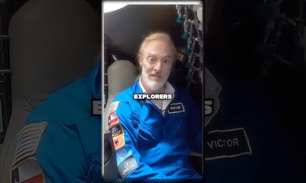 This Man Explored the Deepest Parts of the Ocean 🤯