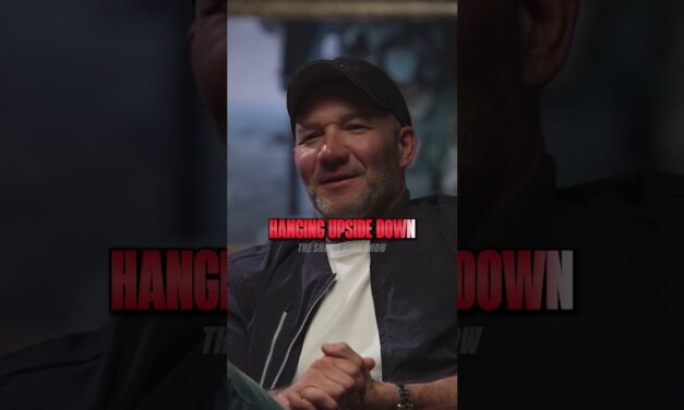 This Might Be the Best Recruiting Pitch EVER 😂