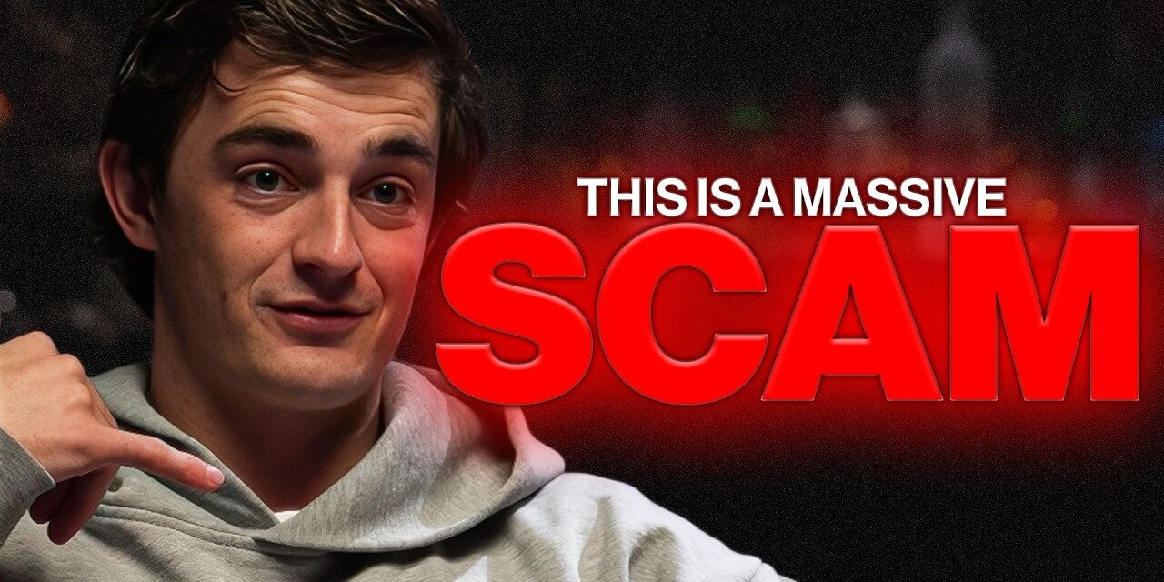 This Might Be the Biggest Scam in America | Official Preview