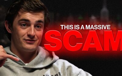 This Might Be the Biggest Scam in America | Official Preview