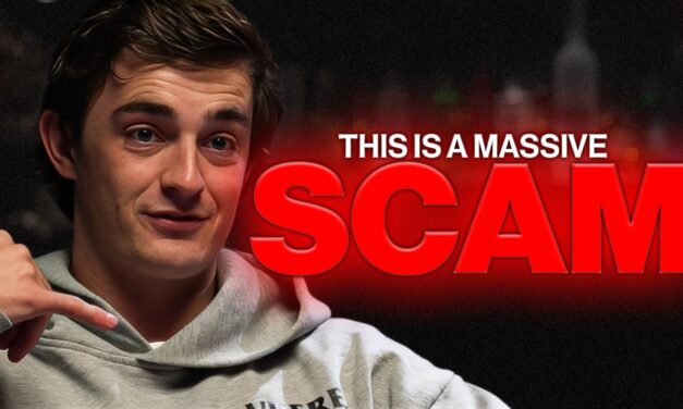 This Might Be the Biggest Scam in America | Official Preview