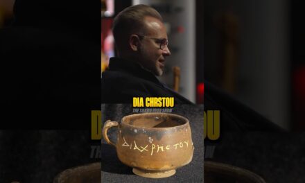 This Proves Jesus Was Known In 50 AD 😳