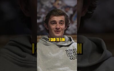 This Video Hit 4 BILLION Views in 7 Days 🤯