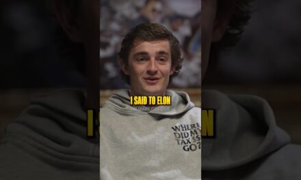 This Video Hit 4 BILLION Views in 7 Days 🤯