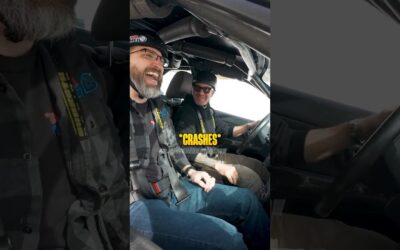 This Was Going So Well… 😂