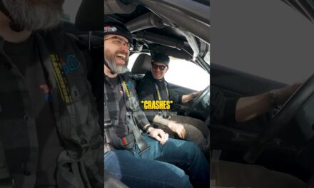 This Was Going So Well… 😂