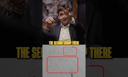 This Weapon Can Stop 49 Drones in 1 Second 🤯