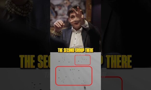 This Weapon Can Stop 49 Drones in 1 Second 🤯