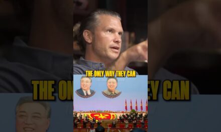 This is China’s #1 Goal 😳