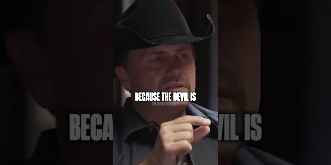 This is How Evil Tricks You 😳