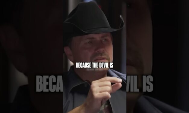 This is How Evil Tricks You 😳