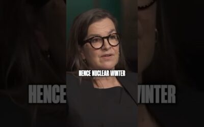 This is What Happens After Nuclear War 🤯