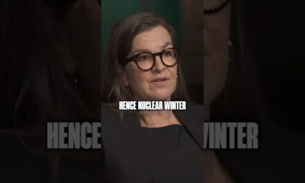 This is What Happens After Nuclear War 🤯