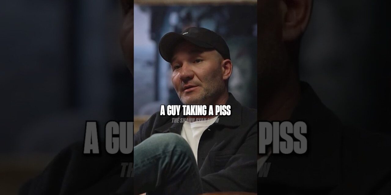 This is What Started the Iraq War… 🤯