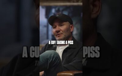 This is What Started the Iraq War… 🤯