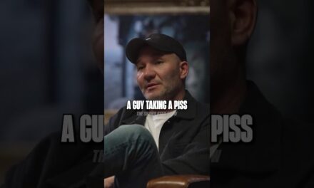 This is What Started the Iraq War… 🤯