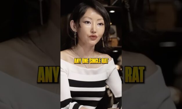 This is What They Eat to Survive in North Korea 😳