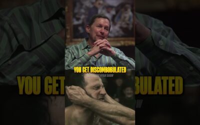 This is What the Discombobulator Feels Like 🤯